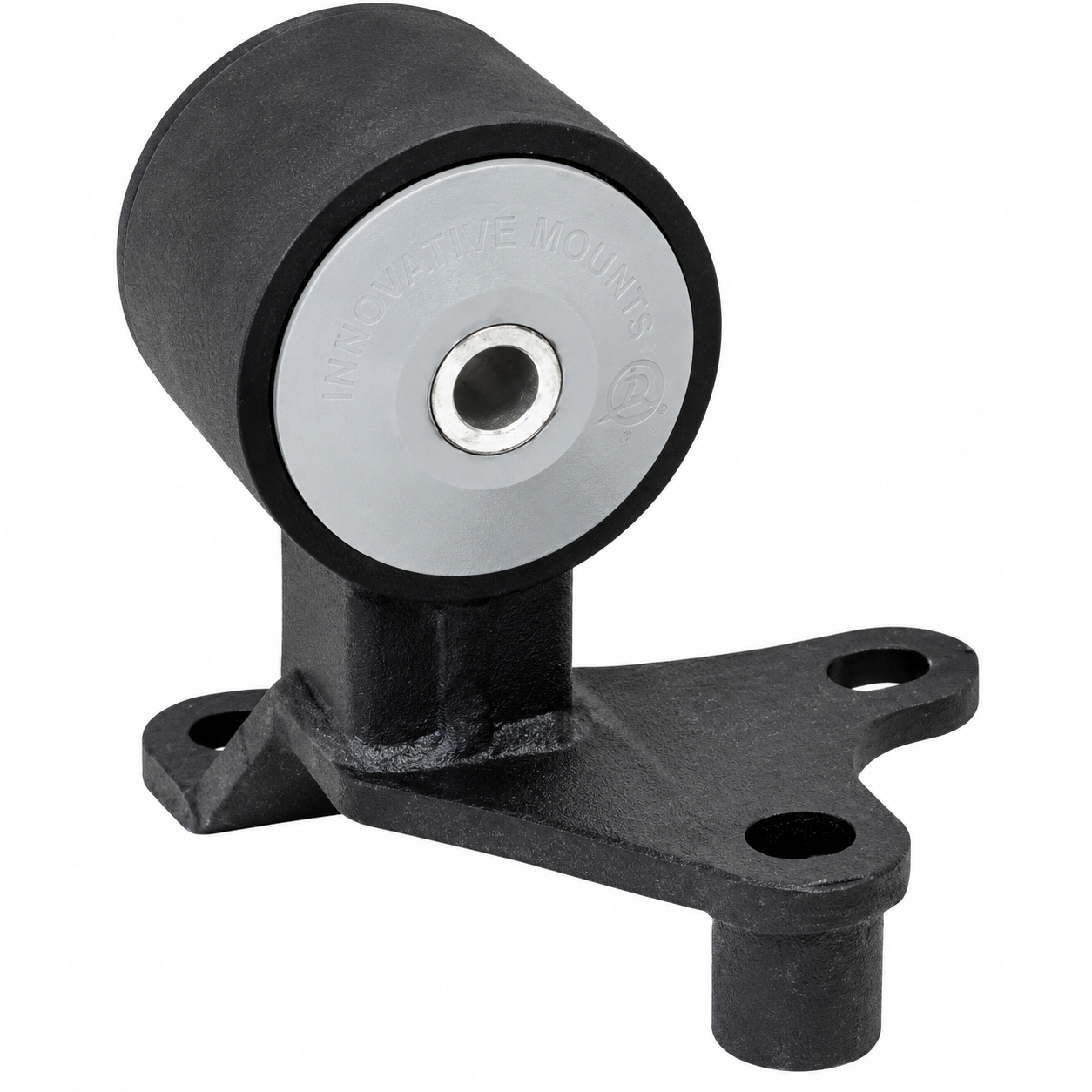 Innovative Mounts 90-93 Accord F-Series 85A Right Hand Auto 2 Manual Conversion Mount